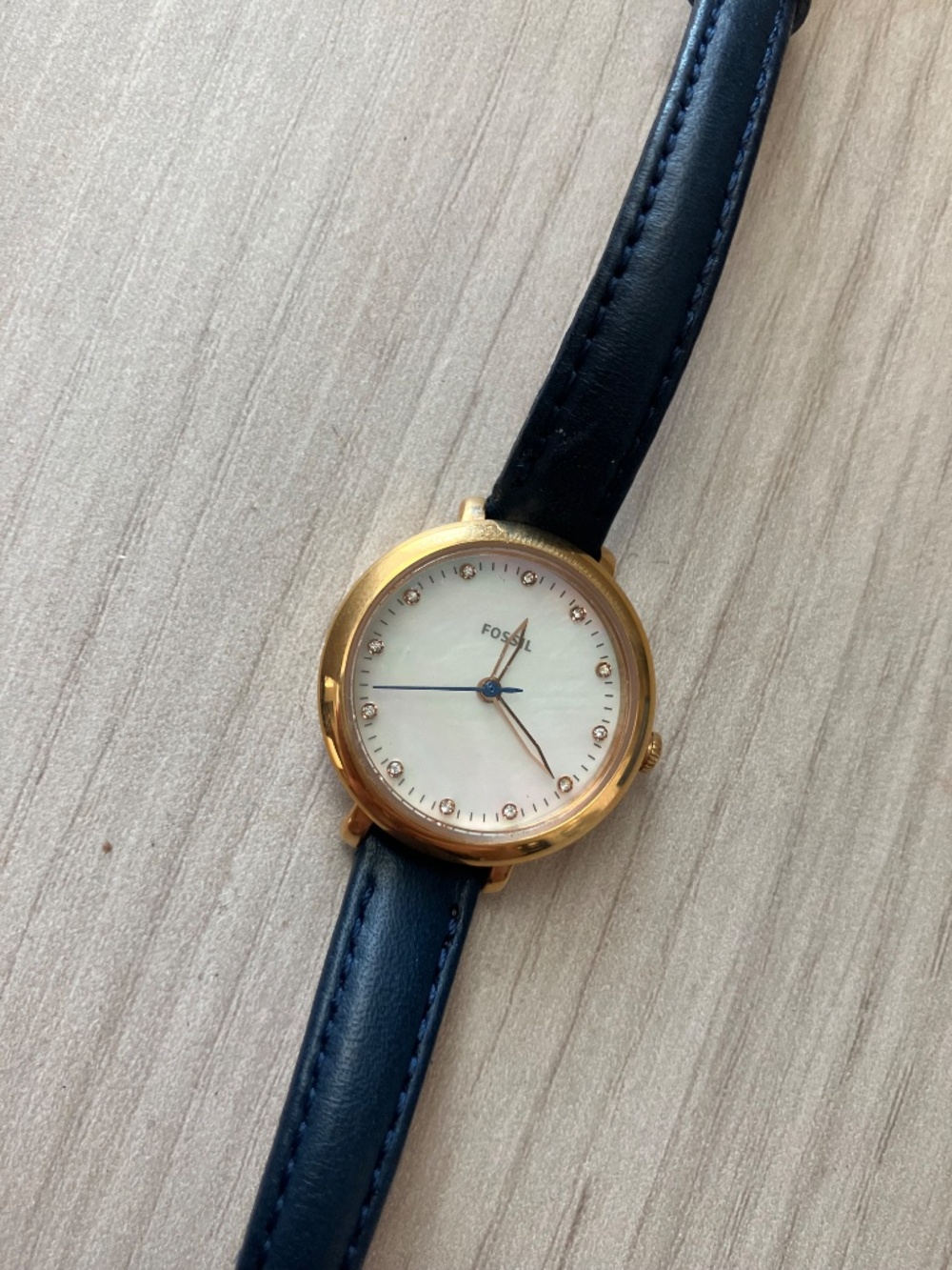 Fossil Watch - Picture 2 of 6